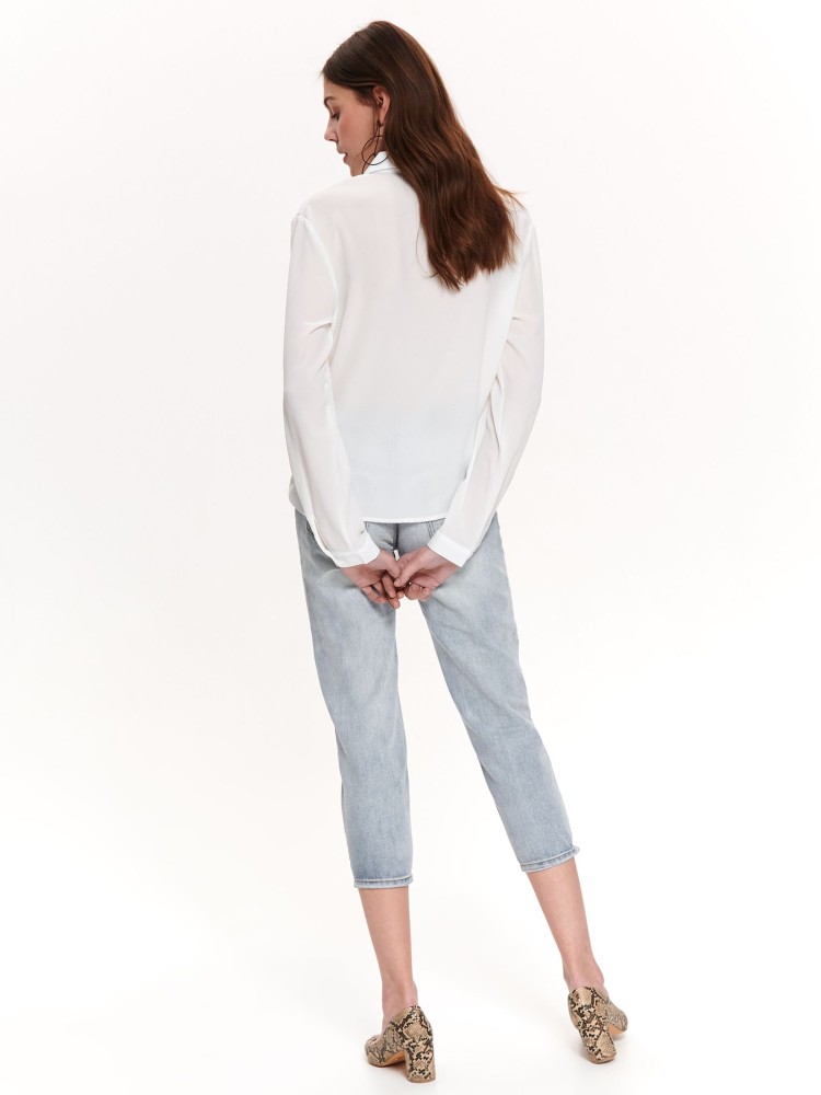 Koszula damska długi rękaw