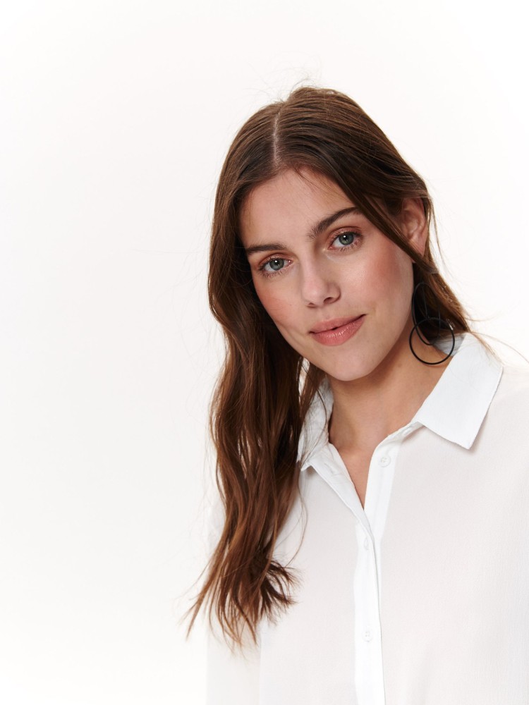 Koszula damska długi rękaw