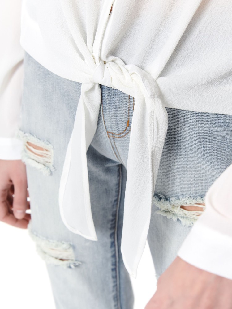 Koszula damska długi rękaw