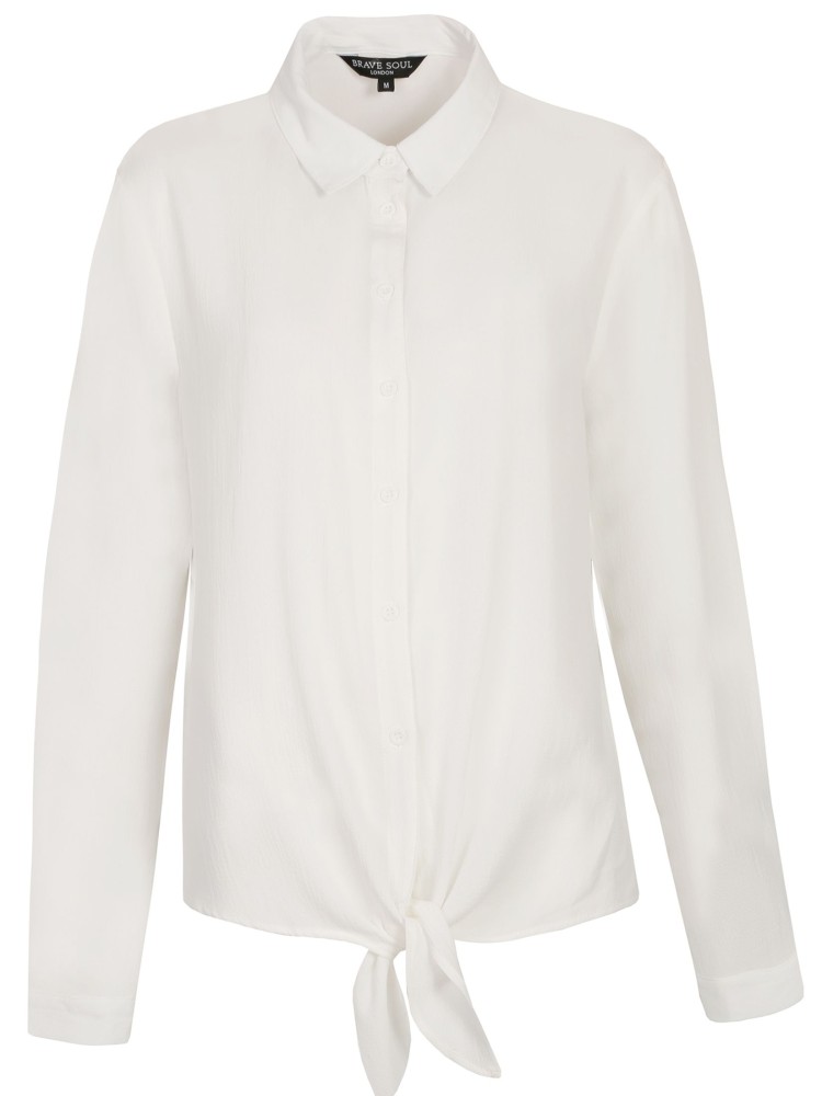 Koszula damska długi rękaw