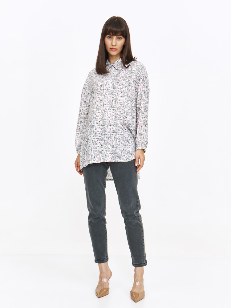 Koszula damska Koszula damska