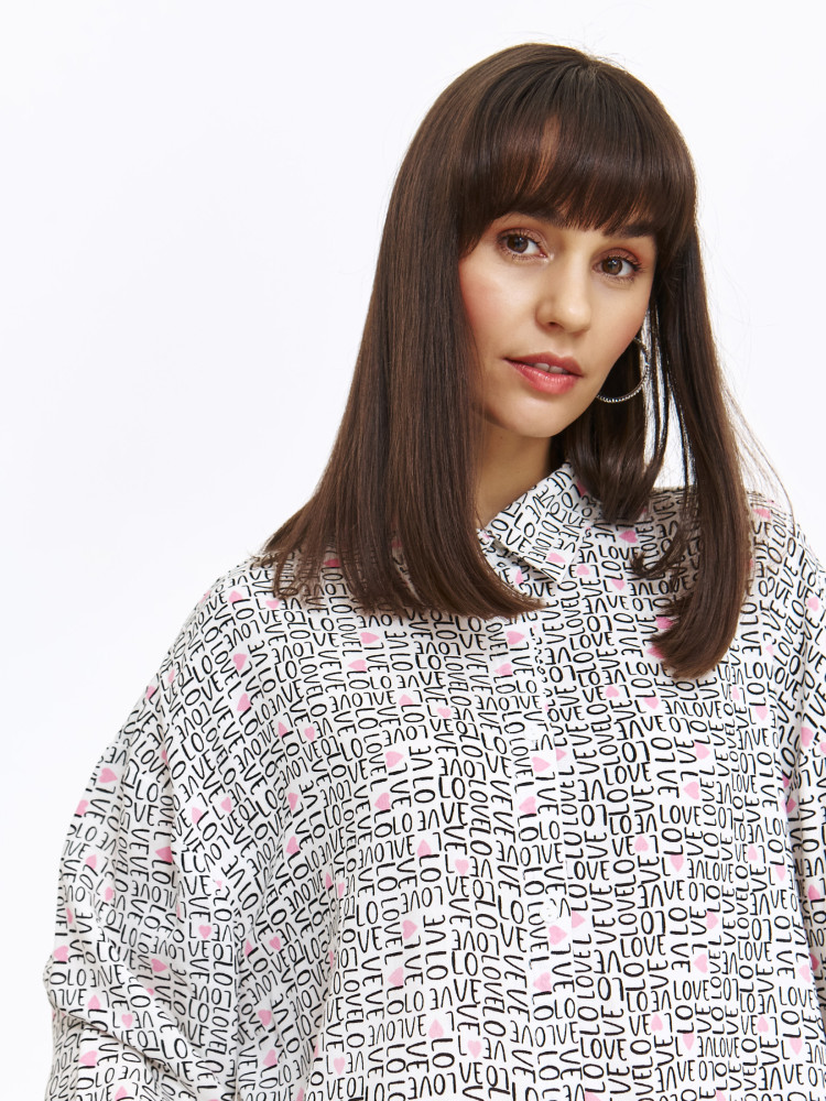 Koszula damska Koszula damska