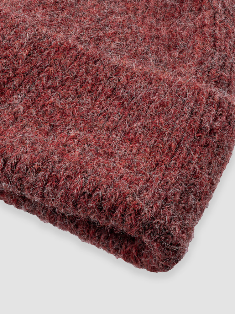 Ciepła czapka beanie 