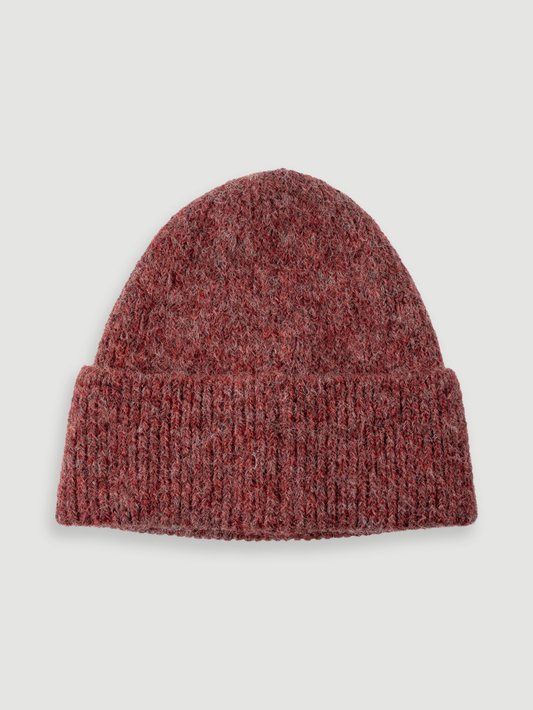 Ciepła czapka beanie 