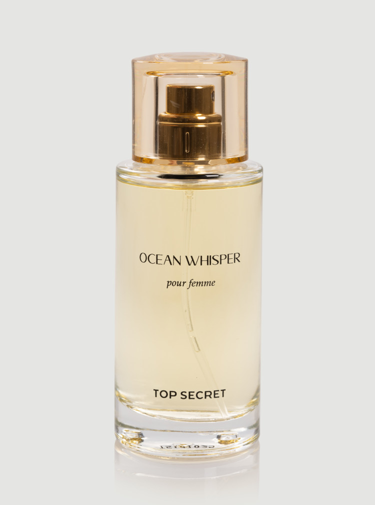 OCEAN WHISPER woda perfumowana dla kobiet OCEAN WHISPER woda perfumowana dla kobiet
