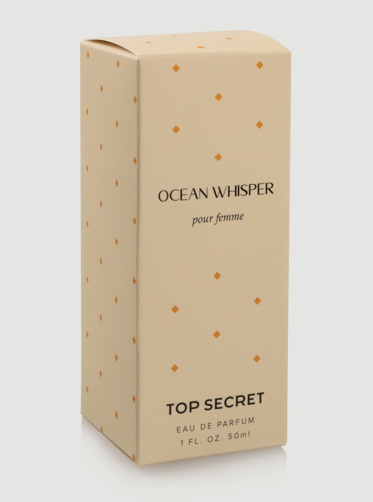 OCEAN WHISPER woda perfumowana dla kobiet OCEAN WHISPER woda perfumowana dla kobiet