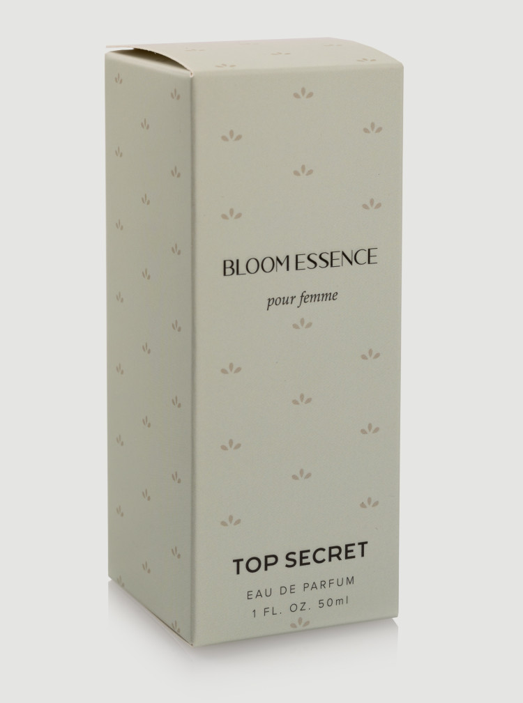BLOOM ESSENCE woda perfumowana dla kobiet BLOOM ESSENCE woda perfumowana dla kobiet