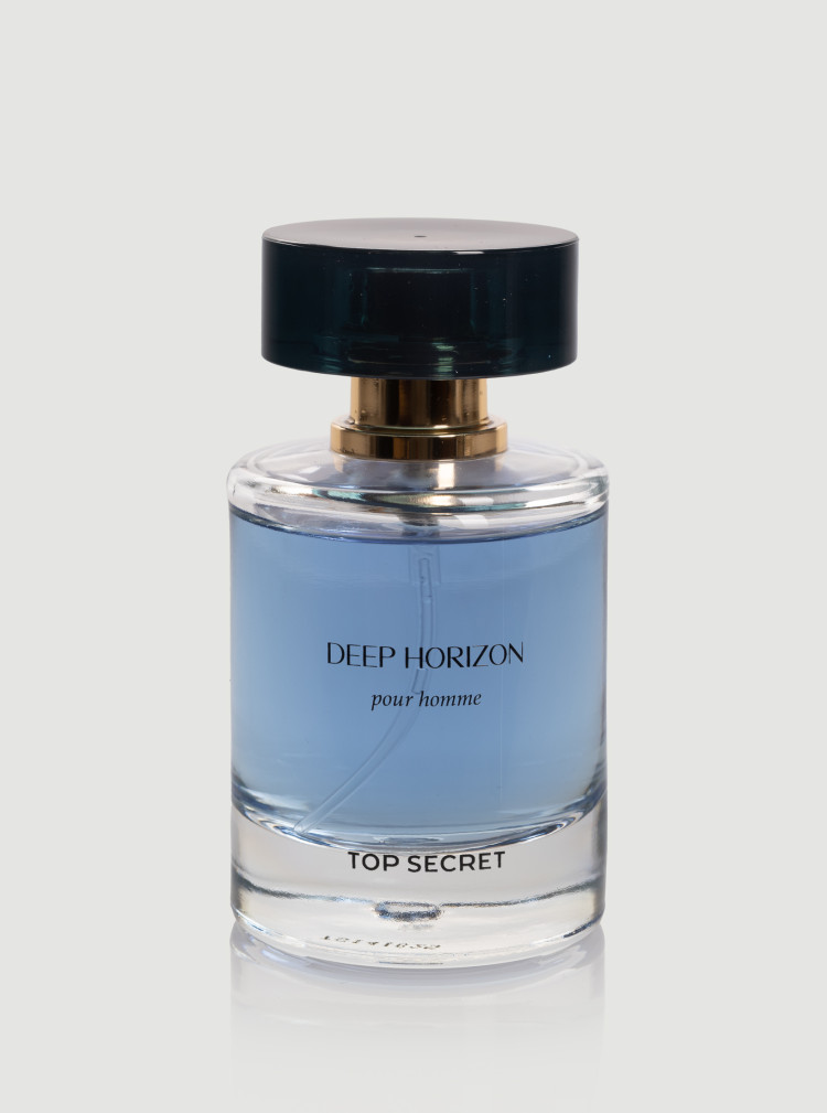 DEEP HORIZON woda perfumowana dla mężczyzn DEEP HORIZON woda perfumowana dla mężczyzn