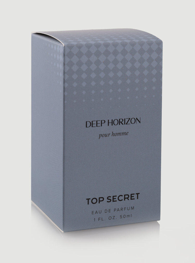 DEEP HORIZON woda perfumowana dla mężczyzn DEEP HORIZON woda perfumowana dla mężczyzn