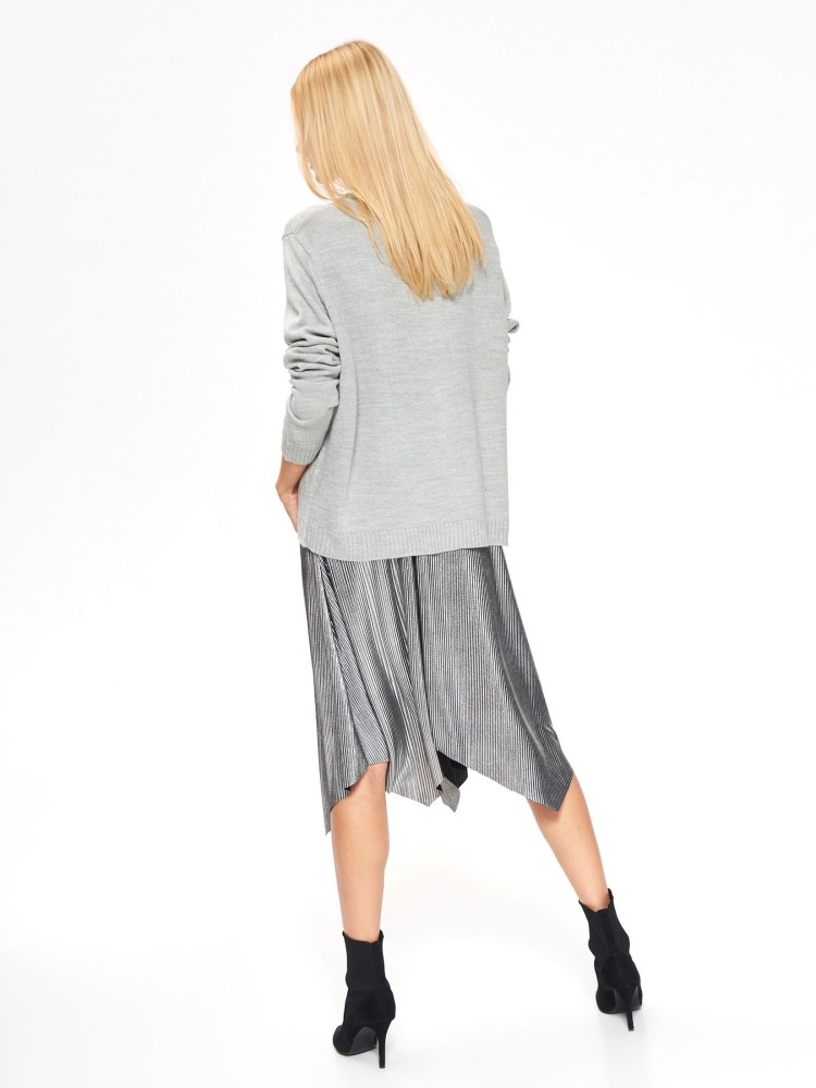 Świąteczny sweter damski