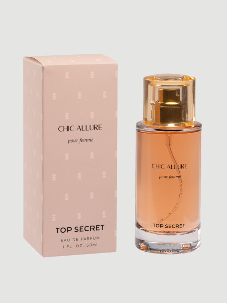 CHIC ALLURE woda perfumowana dla kobiet