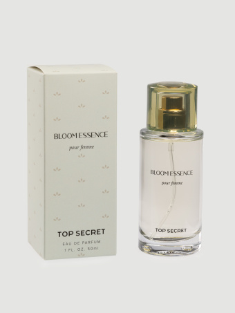 BLOOM ESSENCE woda perfumowana dla kobiet