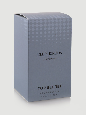 DEEP HORIZON woda perfumowana dla mężczyzn