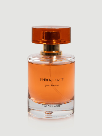 EMBER FORCE woda perfumowana dla mężczyzn
