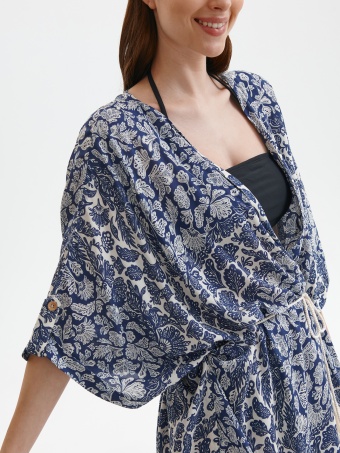 BOLERO DAMSKIE