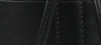 Torebka damska z roślinnym wzorem