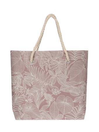 Wzorzysta torebka damska