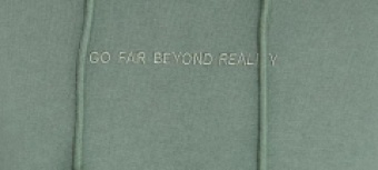 Bluza męska kangurka