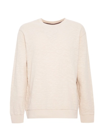 Bluza ze strukturalnej dzianiny