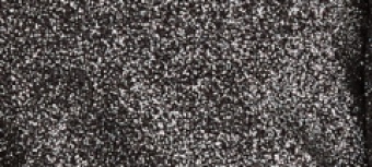 Bluza damska z błyszczącego materiału