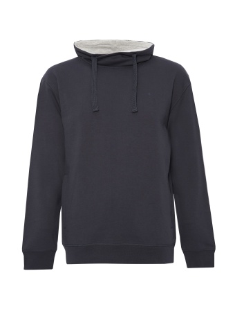 Bluza dzianinowa z golfem