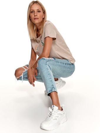 Sportowe buty damskie