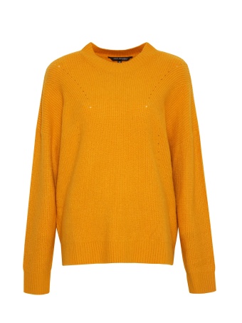 Sweter damski, luźny