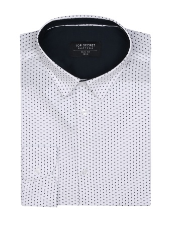 KOSZULA MĘSKA DŁUGI RĘKAW