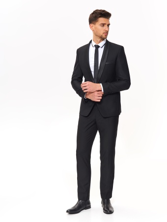 KOSZULA MĘSKA DŁUGI RĘKAW