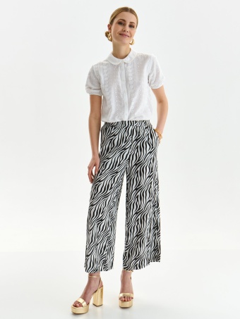 Koszula damska krótki rękaw