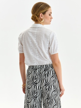 Koszula damska krótki rękaw