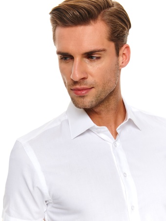 KOSZULA MĘSKA KRÓTKI RĘKAW