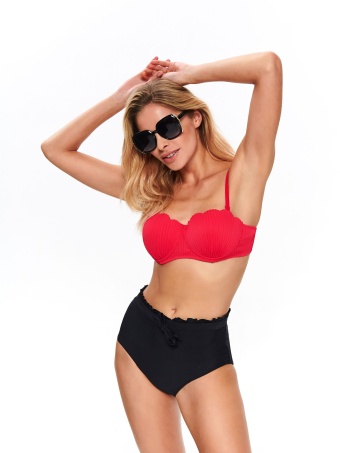 Kostium kąpielowy góra