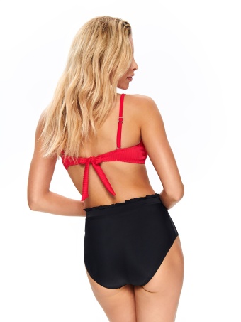 Kostium kąpielowy góra