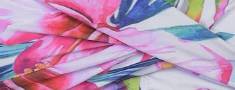 Kostium kąpielowy góra