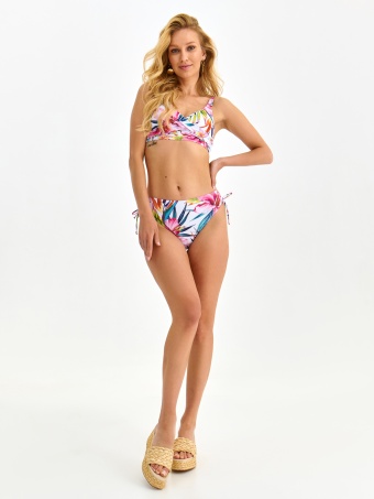 Kostium kąpielowy góra