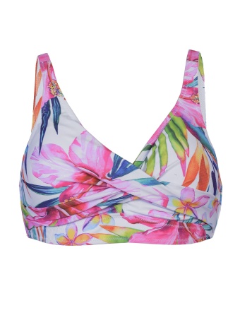 Kostium kąpielowy góra