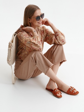 Okulary słoneczne damskie