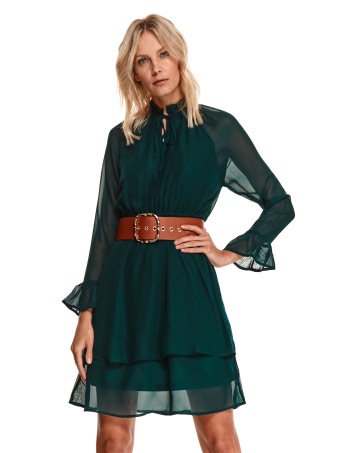 Szeroki pasek damski