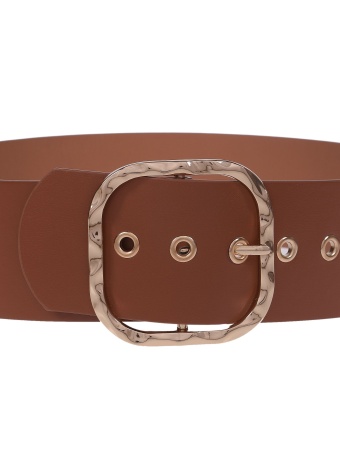 Szeroki pasek damski