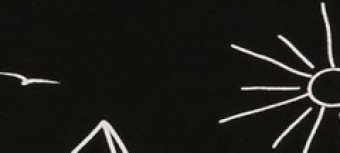 Damski t-shirt oversize z nadrukiem