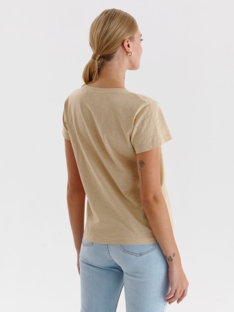 T-shirt z nadrukiem