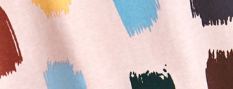 T-shirt z nadrukiem