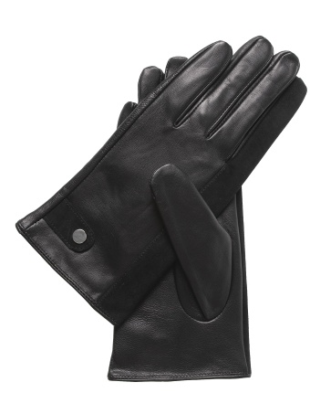 Rękawiczki damskie ze skóry