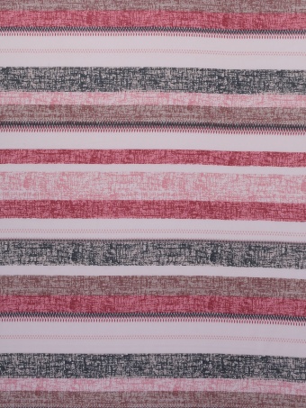 Szalik damski w paski