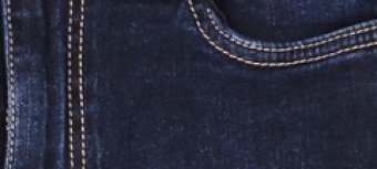 Jeansowe rurki