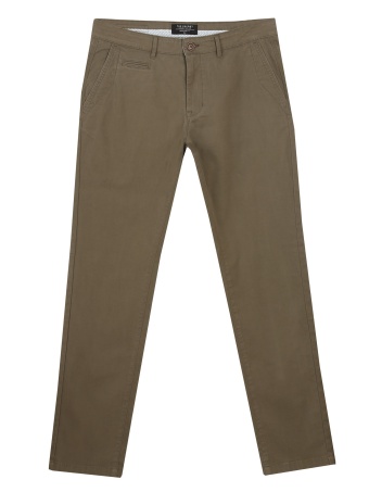 Spodnie typu chino regular