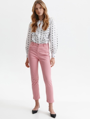 Spodnie jeansowe skinny