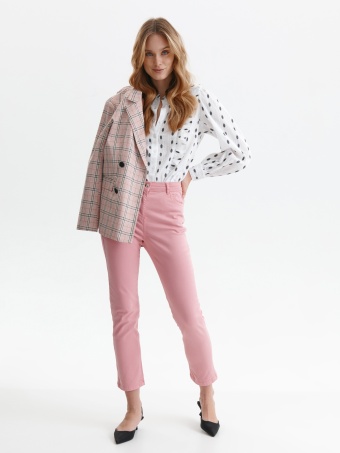 Spodnie jeansowe skinny