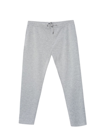 Spodnie dzianinowe typu jogger